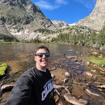 Aidan Olsen - @aidanoll - Instagram
