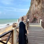Aida Nor Rudin - @aidanorrudin - Instagram