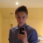 Aidan Pace - @aidanlawrencepace - Instagram