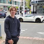 Aidan Pacey - @aidan_pacey - Instagram