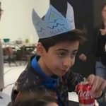 Aidan Gallagher Scene Pack - @aidanrgallagherscenepack - Instagram