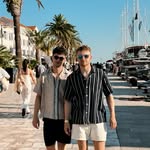 Aidan Packham - @aidanpackham - Instagram