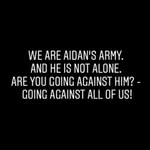 𝐅𝐚𝐧 𝐨𝐟 𝐀𝐢𝐝𝐚𝐧 𝐑 𝐆𝐚𝐥𝐥𝐚𝐠𝐡𝐞𝐫 ❤ - @aidanpage.russia - Instagram