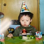 aidan park - @_phyeon - Instagram