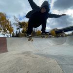 Aidan Parra - @aidanp1209 - Instagram