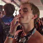 Aidan Parrish - @parrish4pres - Instagram