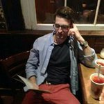 Aidan Patrick - @aidanm2 - Instagram