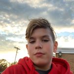Aidan patrick - @aidanmpatrick07 - Instagram