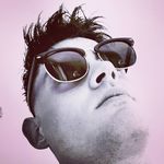 Aodhán De Prionnbhíol - @aidan_patrick_p_rendeville - Instagram