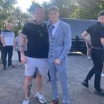 Aidan Patterson - Facebook