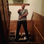 Aidan Patterson - @aidan_patterson21 - Instagram