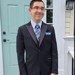 Aidan Patterson - Facebook