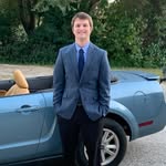 Aidan Patton - @aidanpatton805 - Instagram