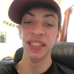 Aidan - @aidanpaul2003 - Instagram