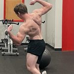 Aidan Paul - @apliftzz - Instagram