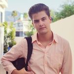 Aidan Paul Vuren - @aidan_vuren - Instagram
