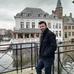 Aidan Watson - @aidan_paul_watson - Instagram
