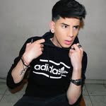 Aidan Payne - @iodaramj - Instagram