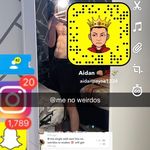 Aidan Payne - @aidanpayne_3x - Instagram