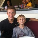 Aidan Peck - @aidanwpeck - Instagram