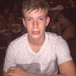Aidan Peck - @aidanpeck02 - Instagram