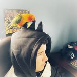 Aidan Pelkey - @conure207 - Instagram