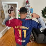 Aidan Persaud-Watton - @aidanfc23 - Instagram