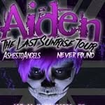 Aiden Persaud - @persaudaiden - Instagram