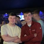 Aidan Pierce - @aidanpierce12 - Instagram
