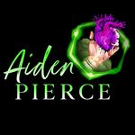Aiden Pierce - @aidenpierceromance - Instagram