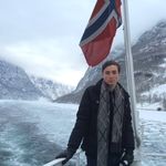 Aidan Clark - @aidan.in.anywhichplace - Instagram