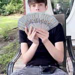 Aidan Platt - @aidanplatt18 - Instagram