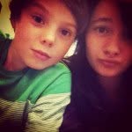 Aidan Poole - @young_artist123 - Instagram
