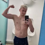Aidan Poole fitness - @aidans_fitstagram - Instagram