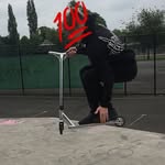 Aidanpoole _scoots - @aidanpoole_scoots - Instagram