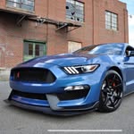 Aiden Poole - @performanceblue_gt350____ - Instagram