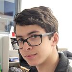 Aidan "Alan" Pope - @thedefinitealan - Instagram