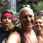 Aidan Pope - @60yomillenial - Instagram