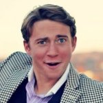 Aidan Porter - @maidanamerica - Instagram