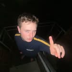 Aidan Porter - @aliensyntax - Instagram
