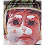Aidan Potter - @aidanpotter_1 - Instagram