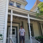Aidan Potter - @the_real_aidanpotter - Instagram