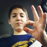 Aidan powers - @apbmx09205 - Instagram