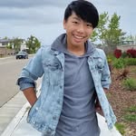 Aidan Prince - @aidanprincebackup - Instagram