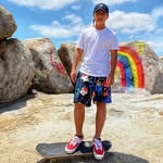 Aidan prince - @aidanismyprince - Instagram