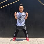 Aidan Prince - @aidanprincebahboy - Instagram