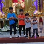 Aidan Prince Serrano - Facebook