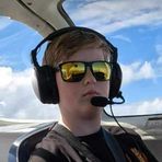 Aidan Radcliffe - Facebook