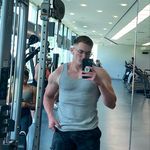 Aidan Radcliffe CPT - @radliftscpt - Instagram