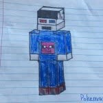 Aidan Ramos - @derpcreations2 - Instagram